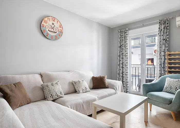 Apartamento De La Fuente