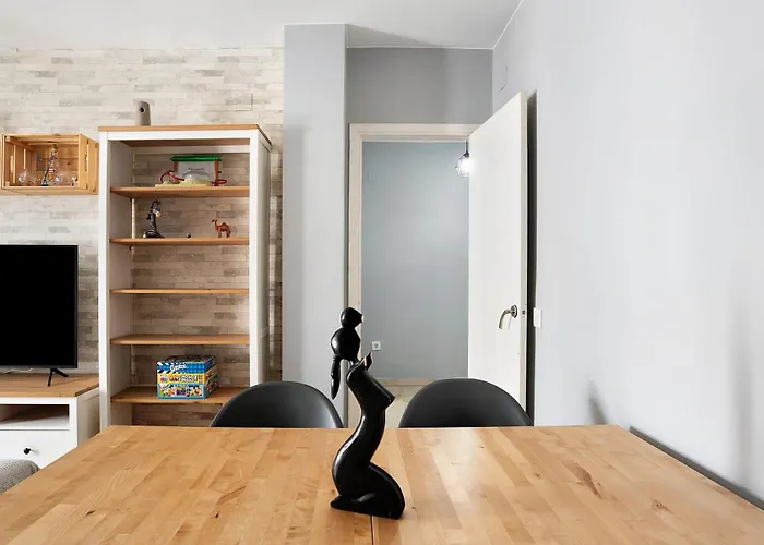 Apartamento De La Fuente