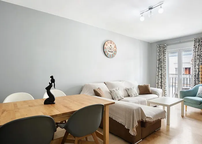 Apartamento De La Fuente