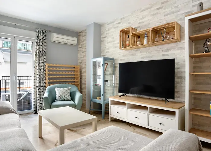 Apartamento De La Fuente