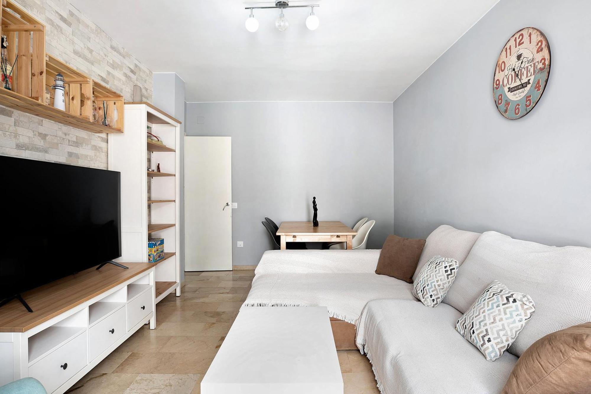 Apartment De La Fuente *