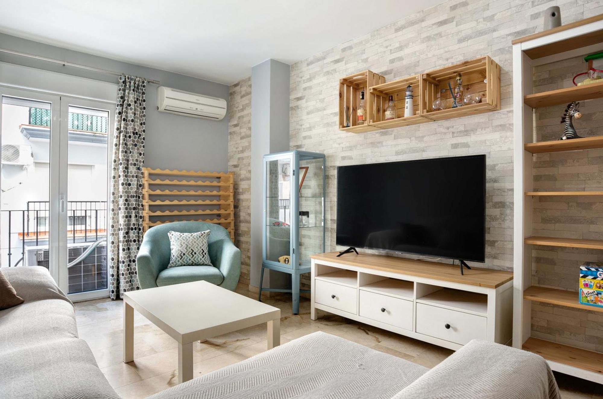 Apartamento De La Fuente