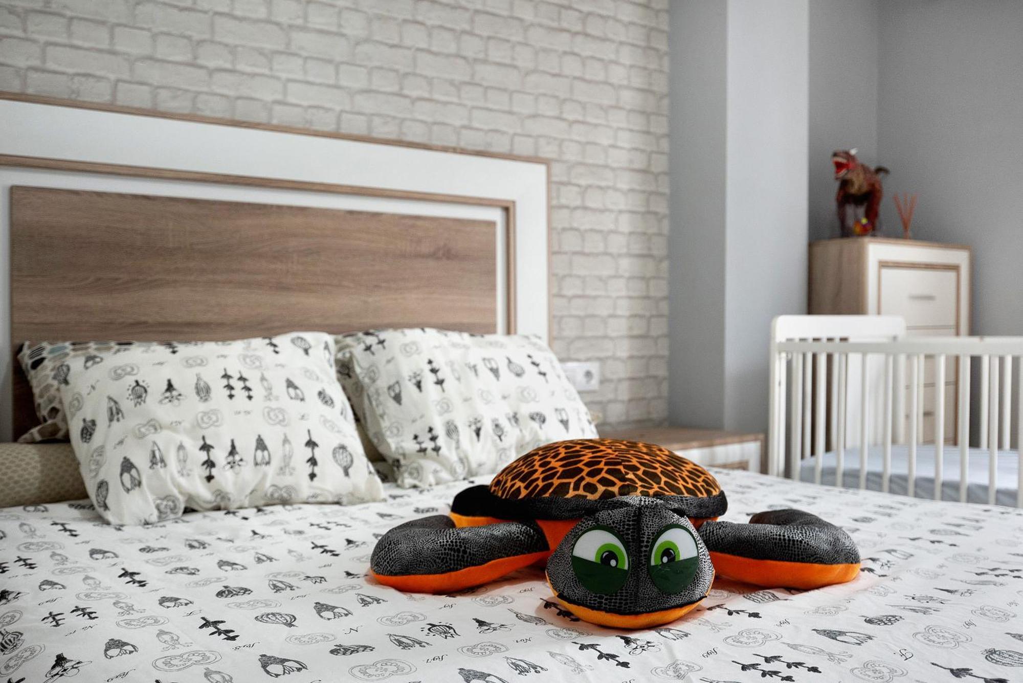 De La Fuente Apartamento